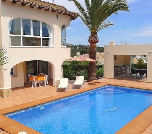 Villa El Descanso by Interhome