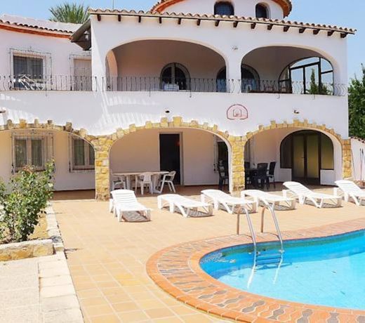 Villa Luisa by Interhome
