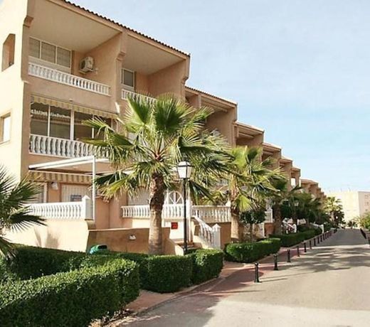 Apartment Residencial El Pinar by Interhome