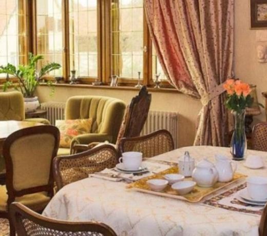 Chambres d'hotes Schneider Leiber Marie Louise