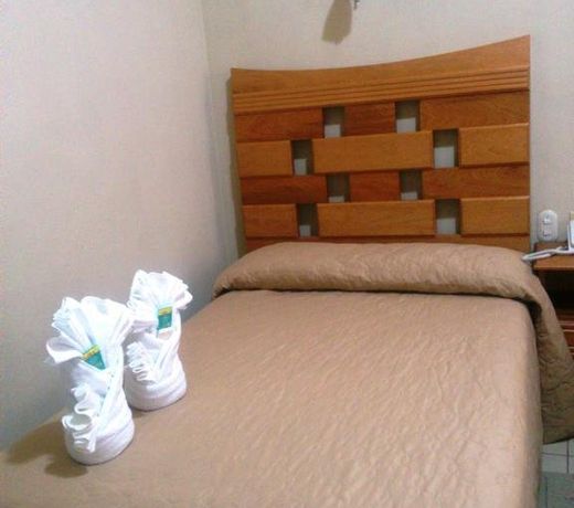 Maximos Petit Hotel
