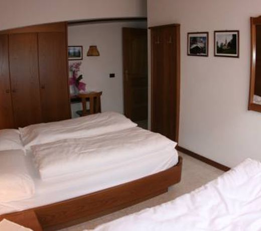 A. Paolo Apartments