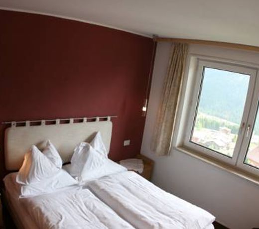 A. Paolo Apartments