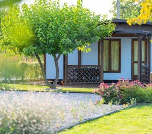 Agriturismo e Agricamping Le Nosare