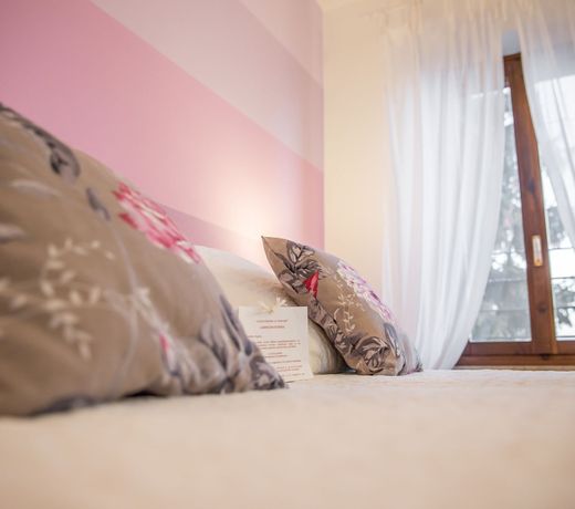 Agriturismo e Agricamping Le Nosare