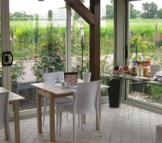 Agriturismo e Agricamping Le Nosare