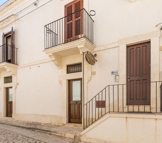 Scicli Albergo Diffuso