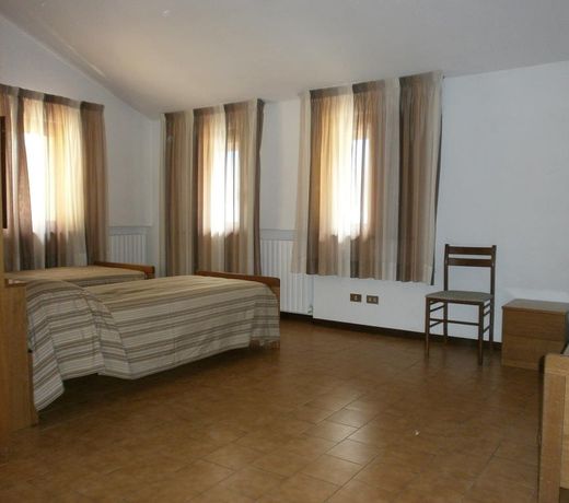 Casa Montana S. Maddalena