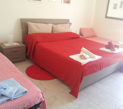 Bellaventura B&B Roma