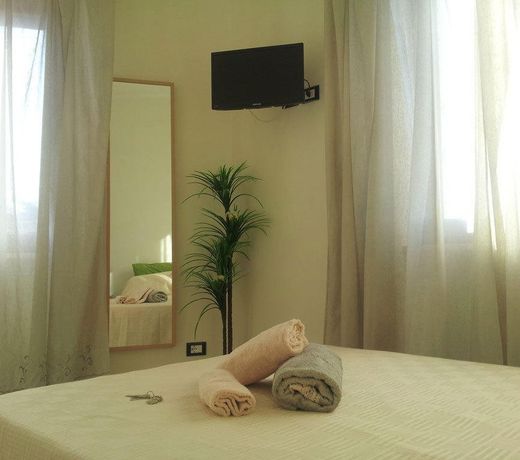 Bellaventura B&B Roma
