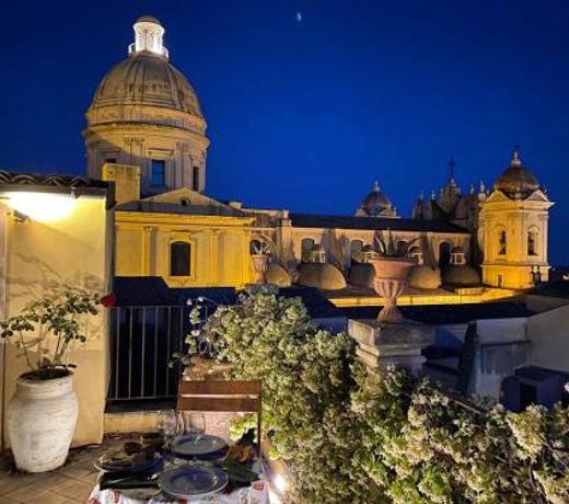 Casa Modica - Luxury rooms