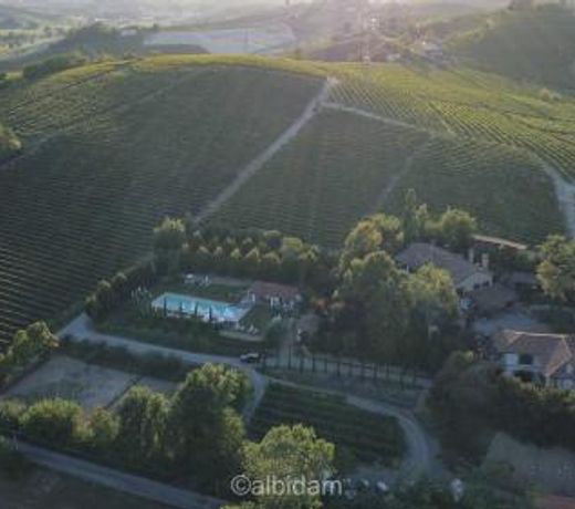 Agriturismo Relais "il Bricco"