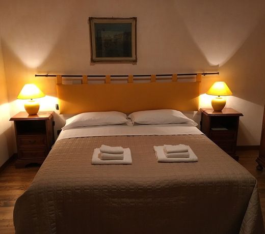 Agriturismo Relais "il Bricco"