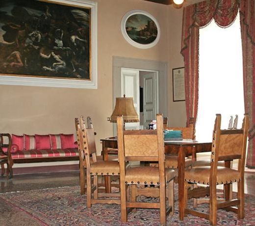 Locazione Turistica Palazzo Cittadella