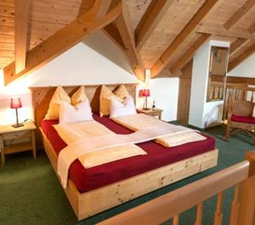 Landhaus Leitner am Wolfgangsee