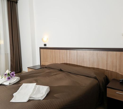Hotel Chopin