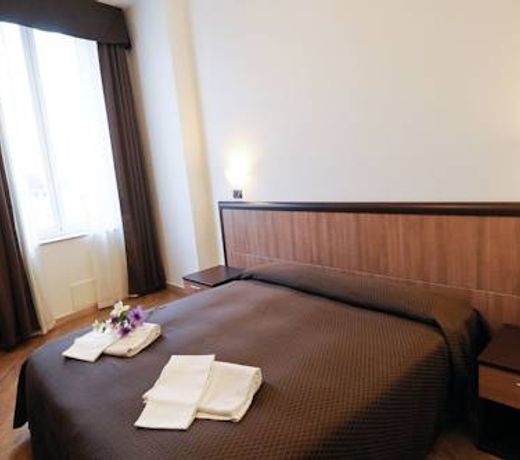 Hotel Chopin
