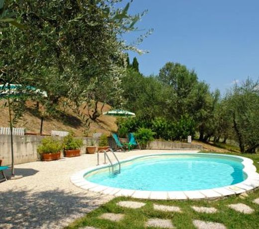 Locazione Turistica I Ceneruzzi-2