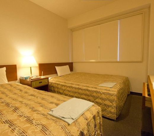 Hachioji Sky Hotel