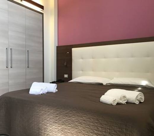 Hotel Don Giovanni