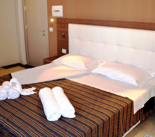Hotel Don Giovanni