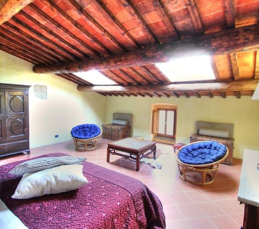 Locazione Turistica Villa La Fiorita