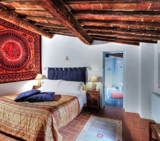 Locazione Turistica Villa La Fiorita