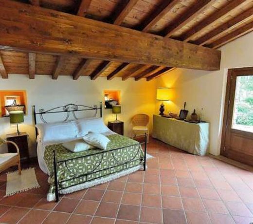 Locazione Turistica Villa La Fiorita