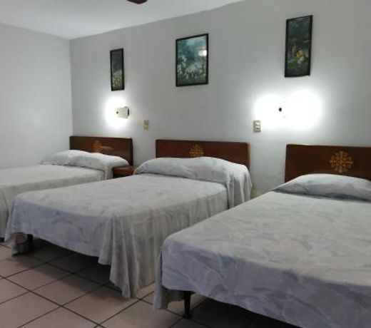 Hotel Acapulco