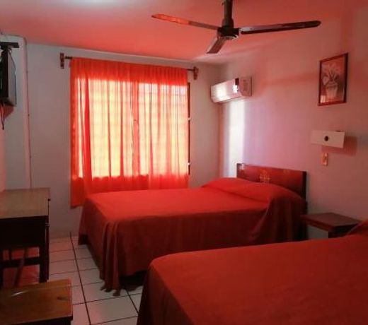 Hotel Acapulco