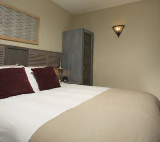 Hotel Boutique El Palomar