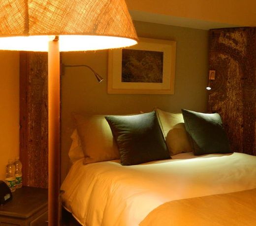 Hotel Boutique El Palomar