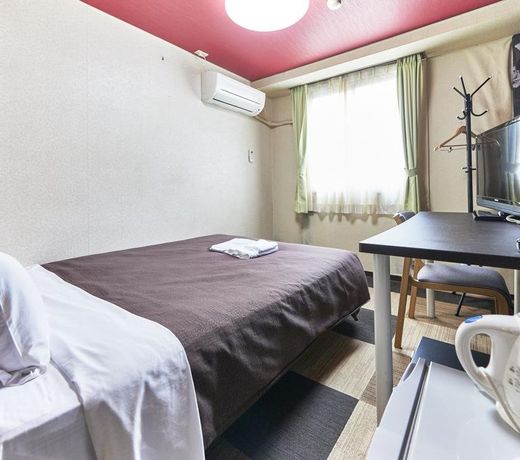 Select Inn Fujisan Gotemba