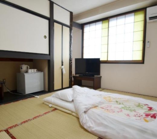 Select Inn Fujisan Gotemba