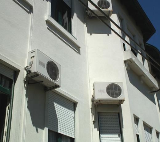 Hotel Visconde