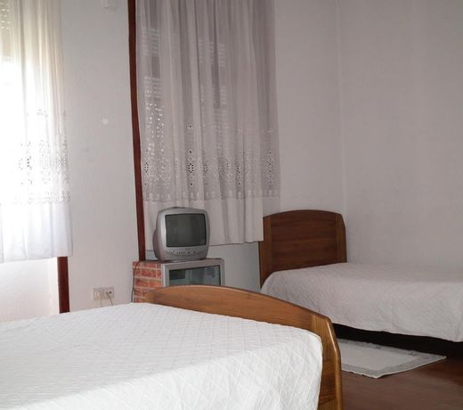 Hotel Visconde