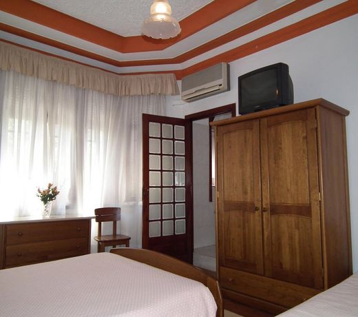 Hotel Visconde