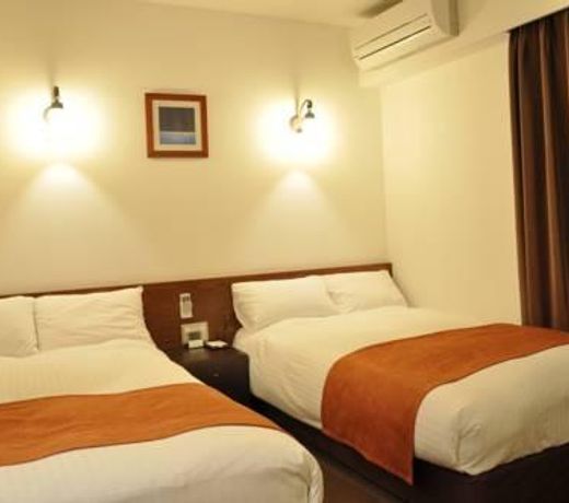 Hotel Noah