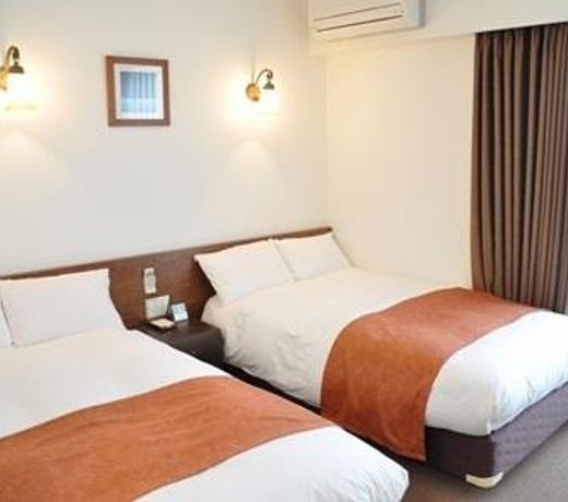 Hotel Noah