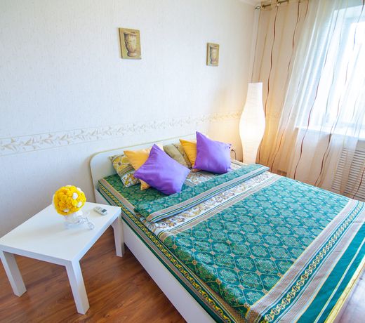 Nine Nights Apartments