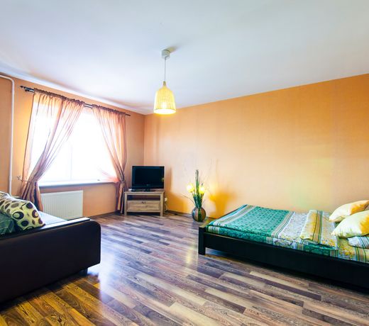 Nine Nights Apartments