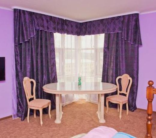 Grand City Hotel