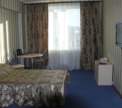 Grand City Hotel
