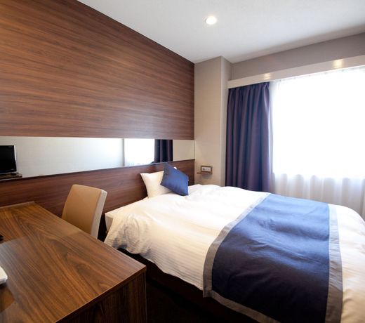 Hotel Il Credo Gifu