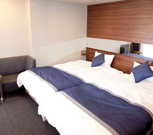 Hotel Il Credo Gifu