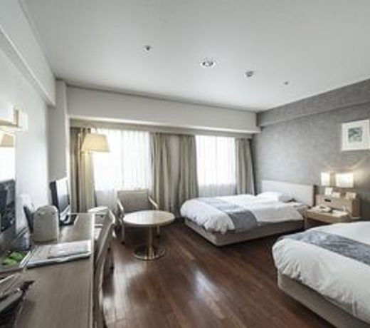 Gifu Castle Inn