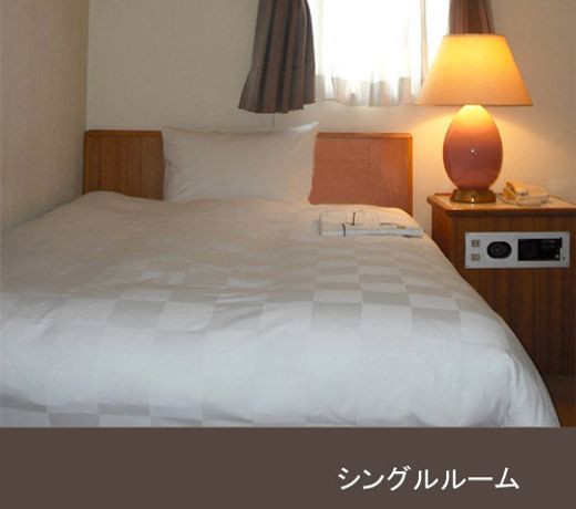 Gifu Green Hotel