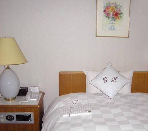 Gifu Green Hotel