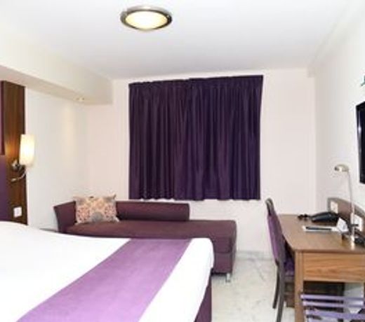 Fairfield by Marriott Pune Kharadi