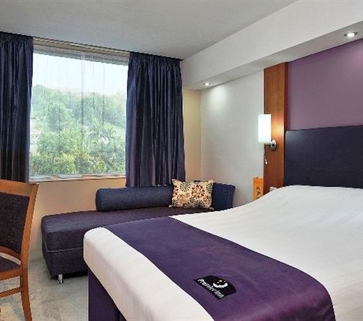 Fairfield by Marriott Pune Kharadi